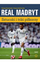 Real Madryt Sztuczki i triki piłkarzy
