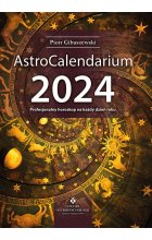 AstroCalendarium 2024