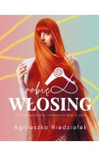 Robię włosing czyli jak świadomie i skutecznie dbać o włosy 