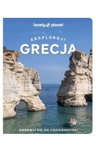 Grecja. Eksploruj!