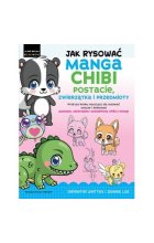 Jak rysować Manga Chibi
