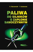 Paliwa do silników o zapłonie samoczynnym