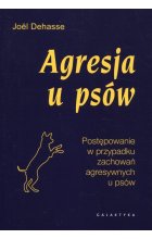 Agresja u psów
