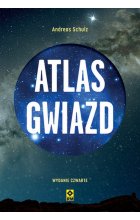 Atlas gwiazd
