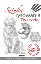 Sztuka rysowania. Zwierzęta wyd. 2022 