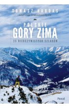 Polskie góry zimą 