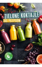 Zielone koktajle. 365 przepisów