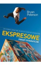 Ekspresowe porady fotograficzne 