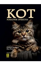 Kot. Poradnik opiekuna wyd. 2024 