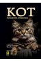 Kot. Poradnik opiekuna wyd. 2024 