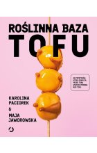Roślinna Baza. Tofu