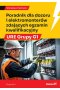 Poradnik dla dozoru i elektromonterów zdających egzamin kwalifikacyjny URE Grupy G1