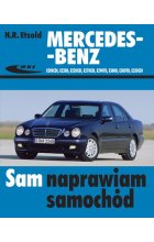 Mercedes-Benz E200CDI, E220D, E220CDI, E270CDI, E290TD, E300D, E300TD, E320CDI, od 06.1995 do 03.2002 roku