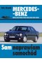 Mercedes-Benz E200CDI, E220D, E220CDI, E270CDI, E290TD, E300D, E300TD, E320CDI, od 06.1995 do 03.2002 roku