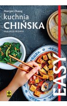Kuchnia chińska Najlepsze przepisy