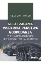 Rola i zadania państwa gospodarza w integracji systemu bezpieczeństwa narodowego