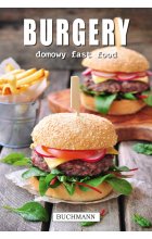 Burgery domowy fast food 