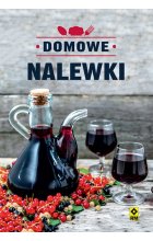 Domowe nalewki