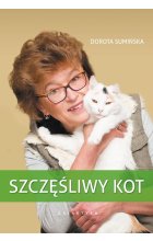 Szczęśliwy kot 