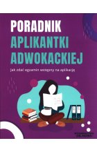 Poradnik aplikantki adwokackiej