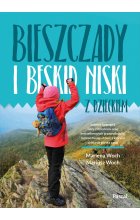 Bieszczady i Beskid Niski z dzieckiem 