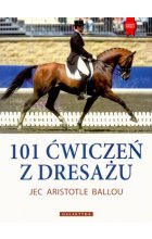 101 ćwiczeń z dresażu 