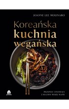 Koreańska kuchnia wegańska