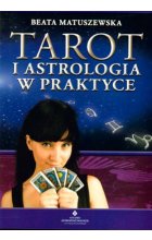 Tarot i astrologia w praktyce 