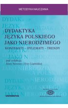 Dydaktyka języka polskiego jako nierodzimego