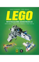 Lego Wystrzałowe konstrukcje