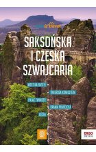 Saksońska i Czeska Szwajcaria. trek&travel