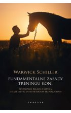 Fundamentalne zasady treningu koni