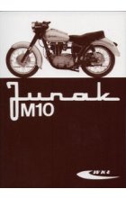 Junak M10