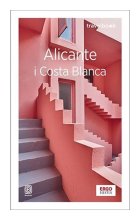 Alicante i Costa Blanca Travelbook