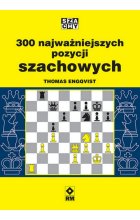300 najważniejszych pozycji szachowych