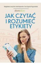 Jak czytać i rozumieć etykiety 
