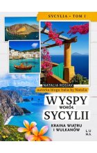 Wyspy wokół Sycylii