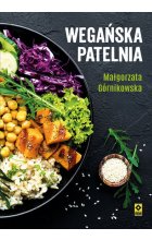 Wegańska patelnia