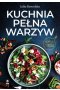 Kuchnia pełna warzyw 