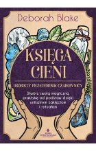 Księga Cieni osobisty przewodnik czarownicy