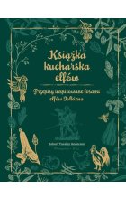 Książka kucharska elfów