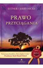 Prawo przyciągania