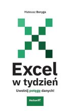 Excel w tydzień.