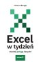 Excel w tydzień.
