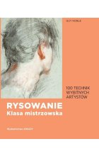 Rysowanie Klasa mistrzowska