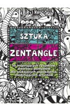 Sztuka Zentangle