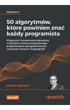 50 algorytmów, które powinien znać każdy programista.