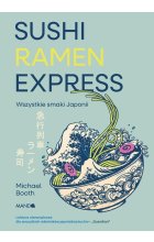 Sushi Ramen Express