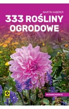 333 rośliny ogrodowe wyd. 2024 
