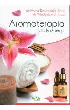 Aromaterapia dla każdego